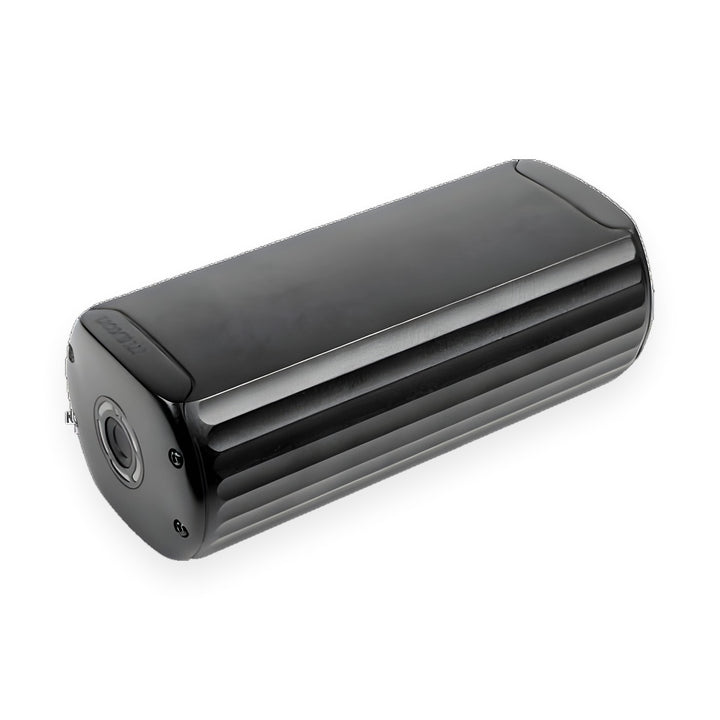 Maxon BikeDrive AIR 250 Wh range extender for the Dirtlab Paratu CP eMTB