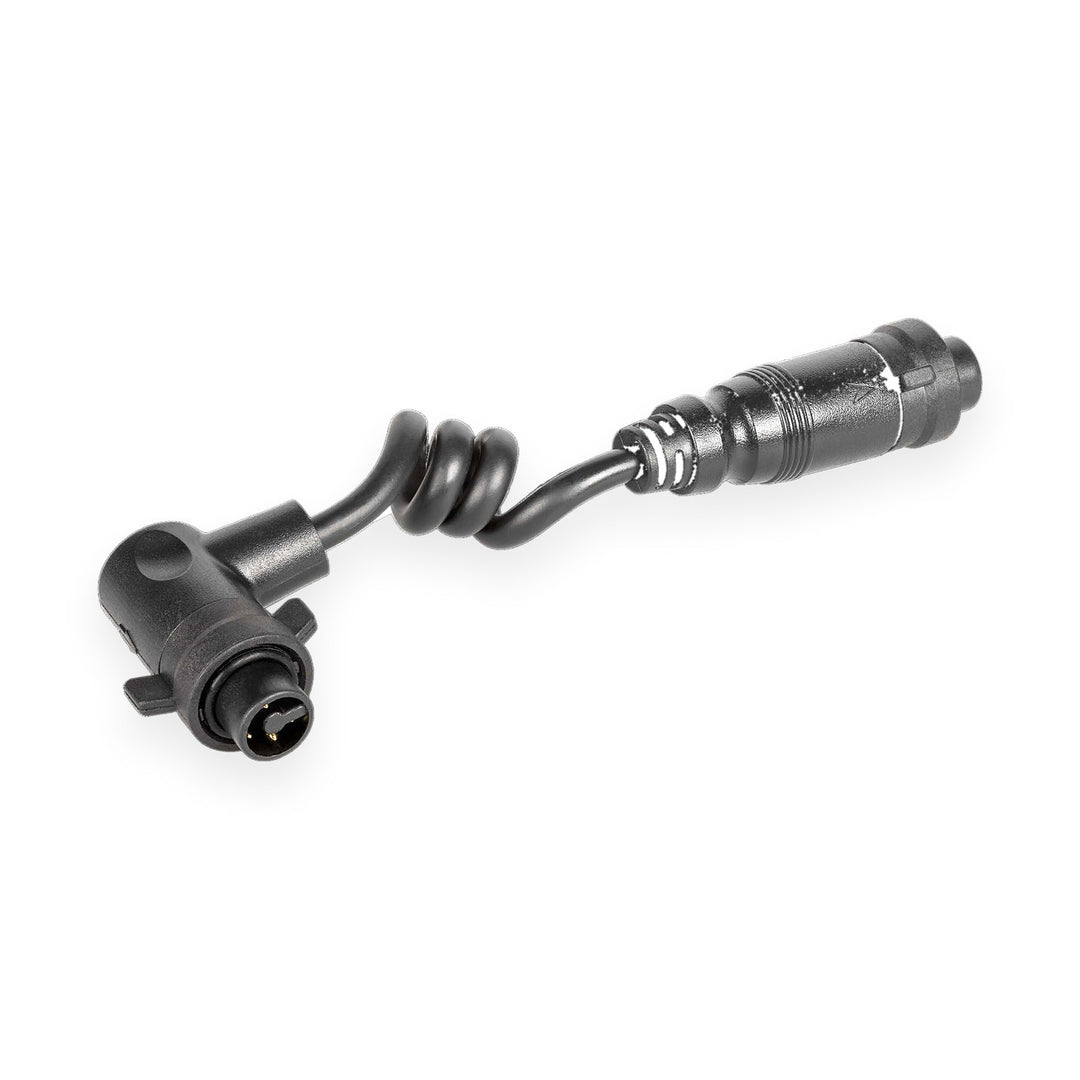 Maxon BikeDrive AIR BX250E range extender cable with 45/90 degree connector