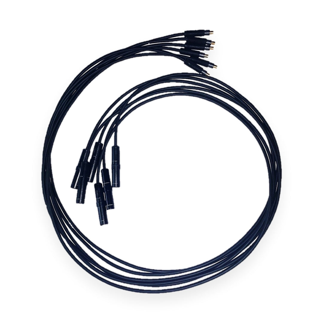 Maxon BikeDrive AIR / AIR S — Speed Sensor