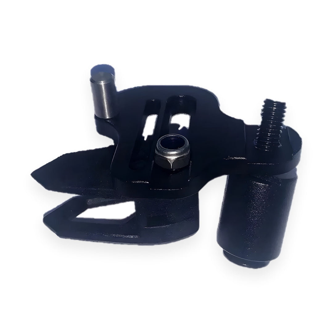 Chain guide Iuhu HL (Menace) - top view