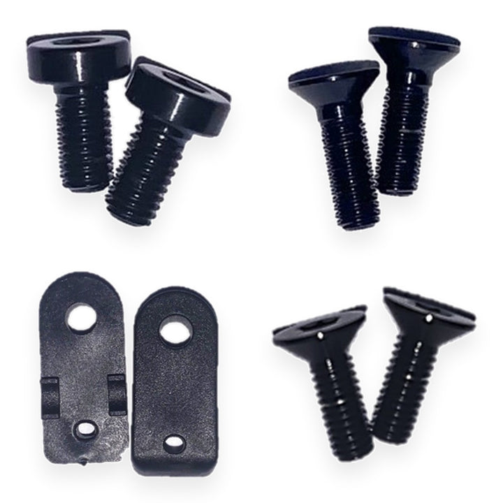 HMI, Charging Port &amp; Speed Sensor Kit — Paratu CP (EC2)