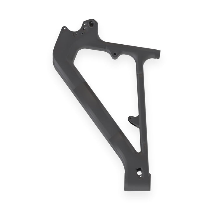 Carbon front triangle Paratu CP LR - unpainted