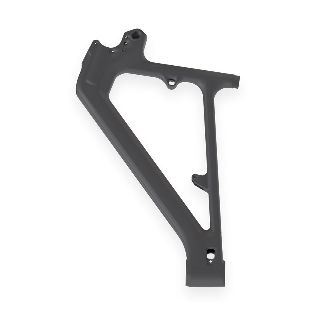 Carbon front triangle Paratu CP SL - unpainted