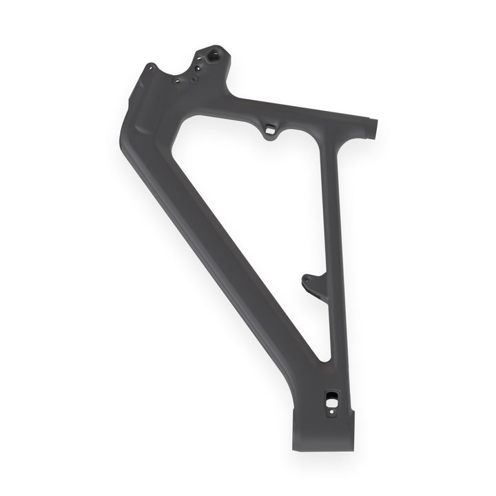 Carbon front triangle Paratu CP SL - unpainted