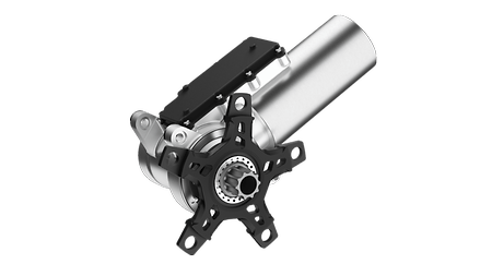 Maxon Bikedrive Air Engine