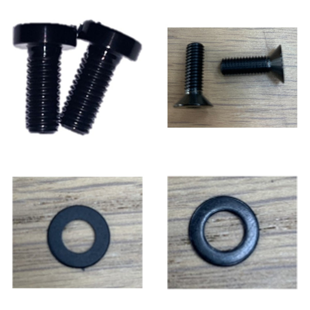 Battery &amp; Cage Hardware Kit — Paratu CP (EC2)