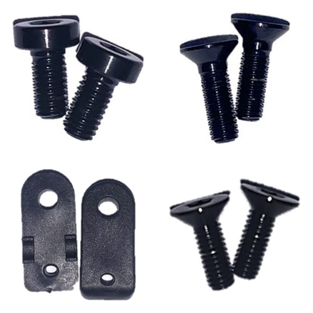 HMI, Charging Port &amp; Speed Sensor Kit — Paratu CP (EC2)