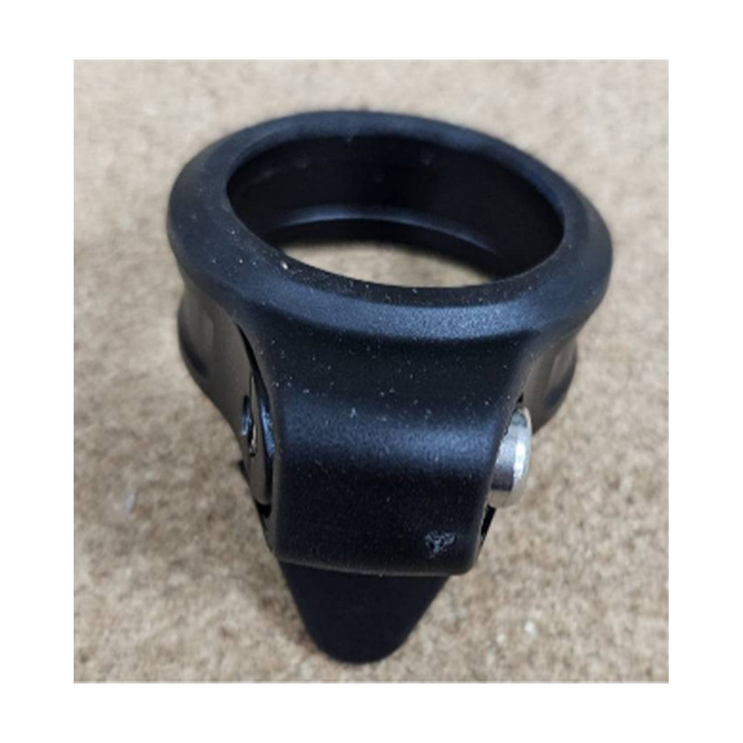 Seat Clamp — 38.1mm / 34.9mm