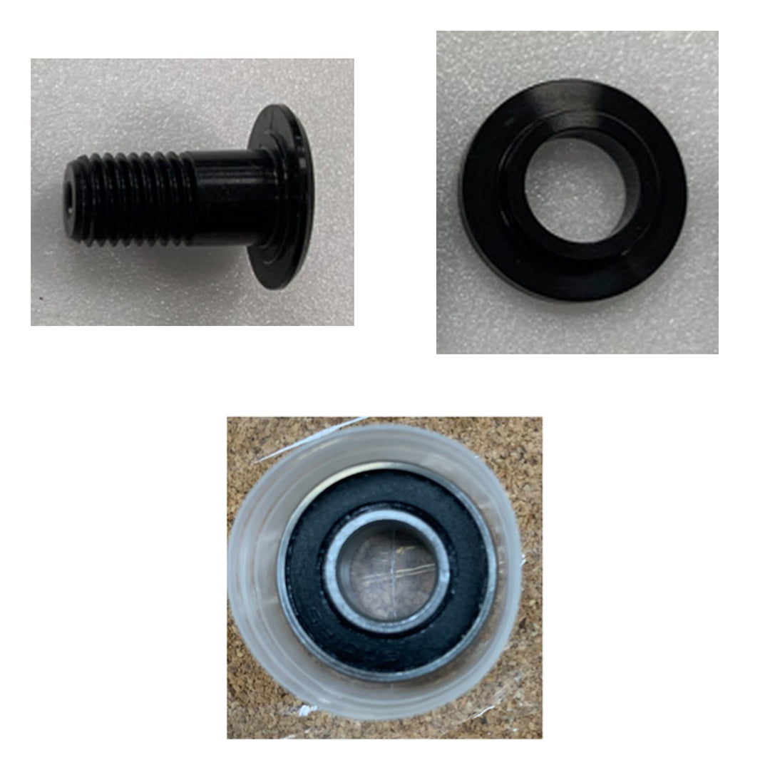 Yoke — Rocker Pivot Kit (YK-RK)