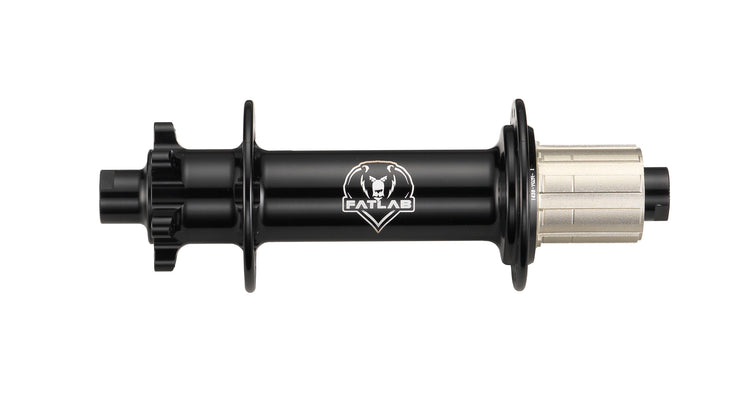 Fatbike Rear hubs bikelab-inc