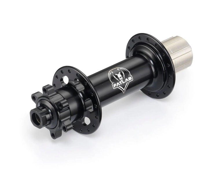 Fatbike Rear hubs | bikelab-inc