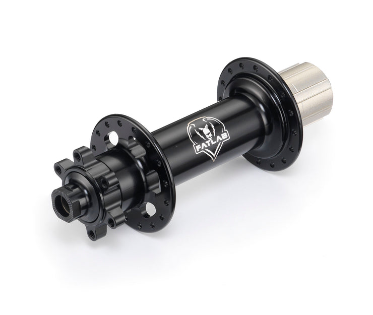 Fatbike Rear hubs bikelab-inc