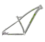 Fatbike Titanium Frame Gobi Enduro bikelab-inc