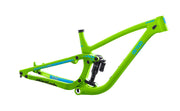 Menace 145 Frame custom color bikelab-inc